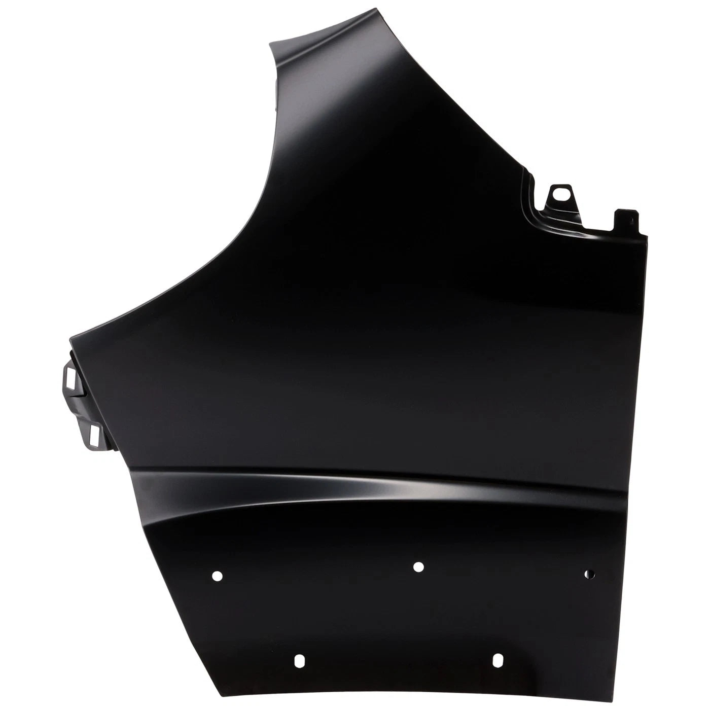Fender for Ram ProMaster 2500 (2014–2022) Front Left & Right with Molding Hole