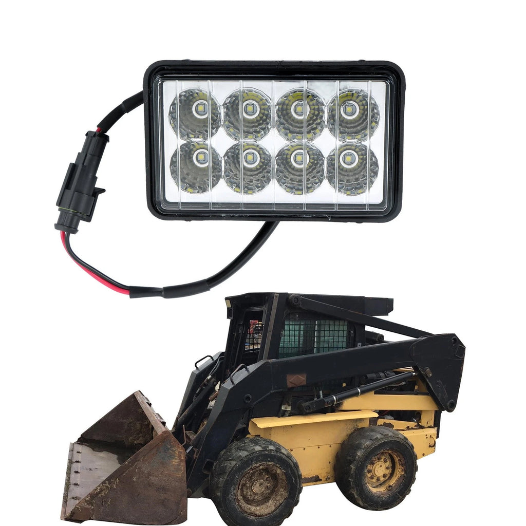 LED Rear Reverse Lamp for Bobcat Skid Steer