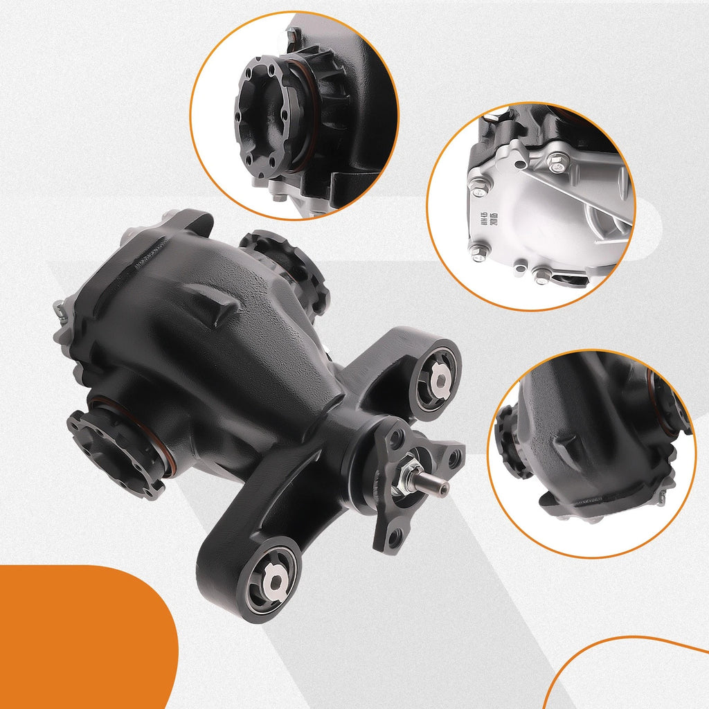 Rear Carrier Differential for Cadillac CTS (2014–2019) 84110755 85571698