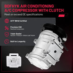 Engine Air Filter for Toyota 86, Subaru BRZ (2013–2020)