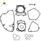 Complete Gasket Kit for Kawasaki KX250F, Suzuki RMZ250 (All Years)