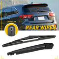 Rear Wiper Blade for Kia Niro Seltos Sorento (2016–2023)