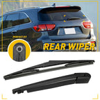 Rear Wiper Blade for Kia Niro Seltos Sorento (2016–2023)