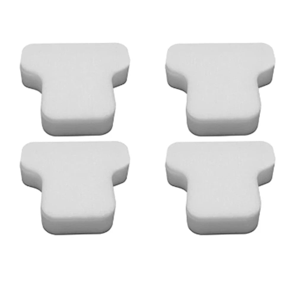 Set of 4 Sponge Filters for Shark CZ250UKT (2010–2023)