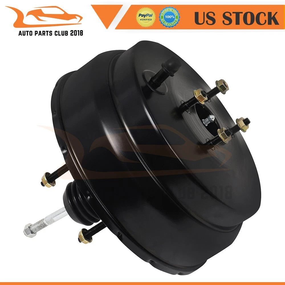 Vacuum Power Brake Booster for Toyota Land Cruiser 80 Series, Lexus LX450 (1991–1997)