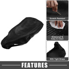 Center Console Armrest Cover for Dodge Challenger (2015-2022)