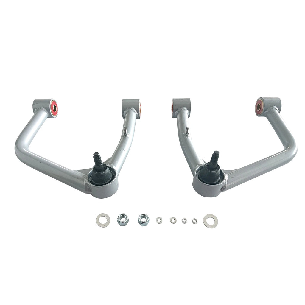Front Upper Control Arm with Ball Joint Leveling Lift Kit for Toyota Tundra (2007–2021)