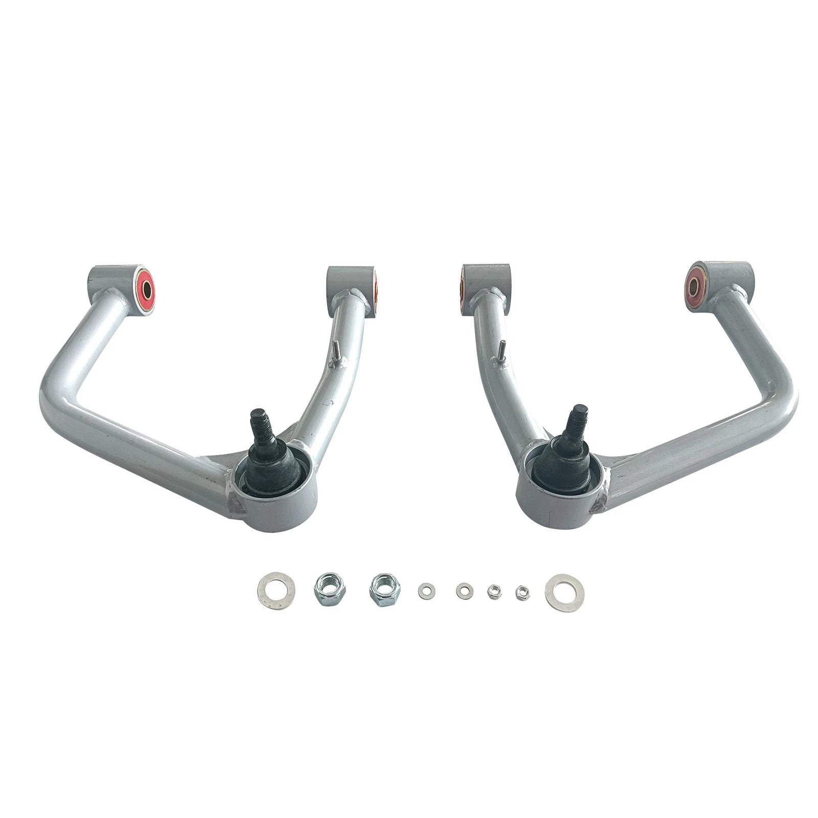 Front Upper Control Arm with Ball Joint Leveling Lift Kit for Toyota Tundra (2007–2021)