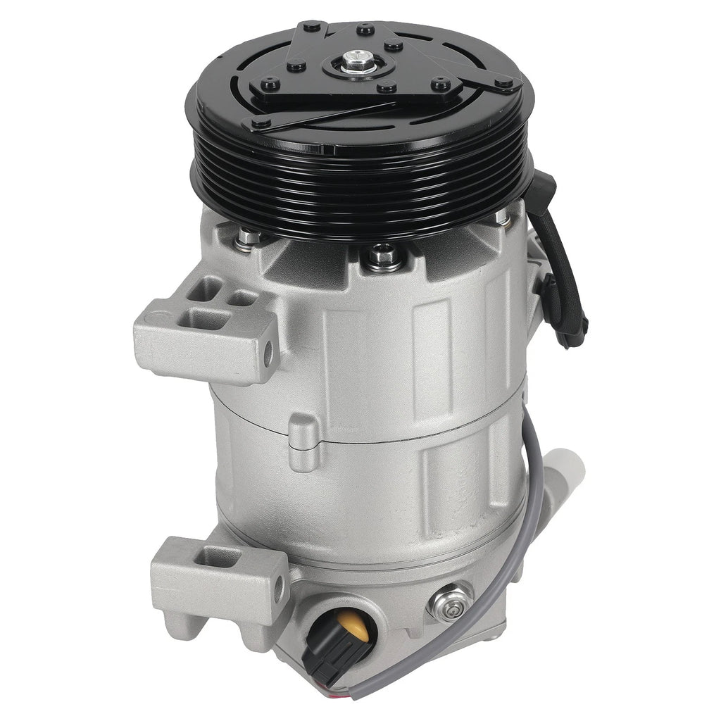 AC Compressor with Clutch for Nissan Altima Rogue (2013–2020)