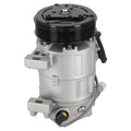 AC Compressor with Clutch for Nissan Altima Rogue (2013–2020)