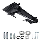 Complete Adapter Plate for Bobcat 773 S150 S160 S175 S185 S205 T180 7143508