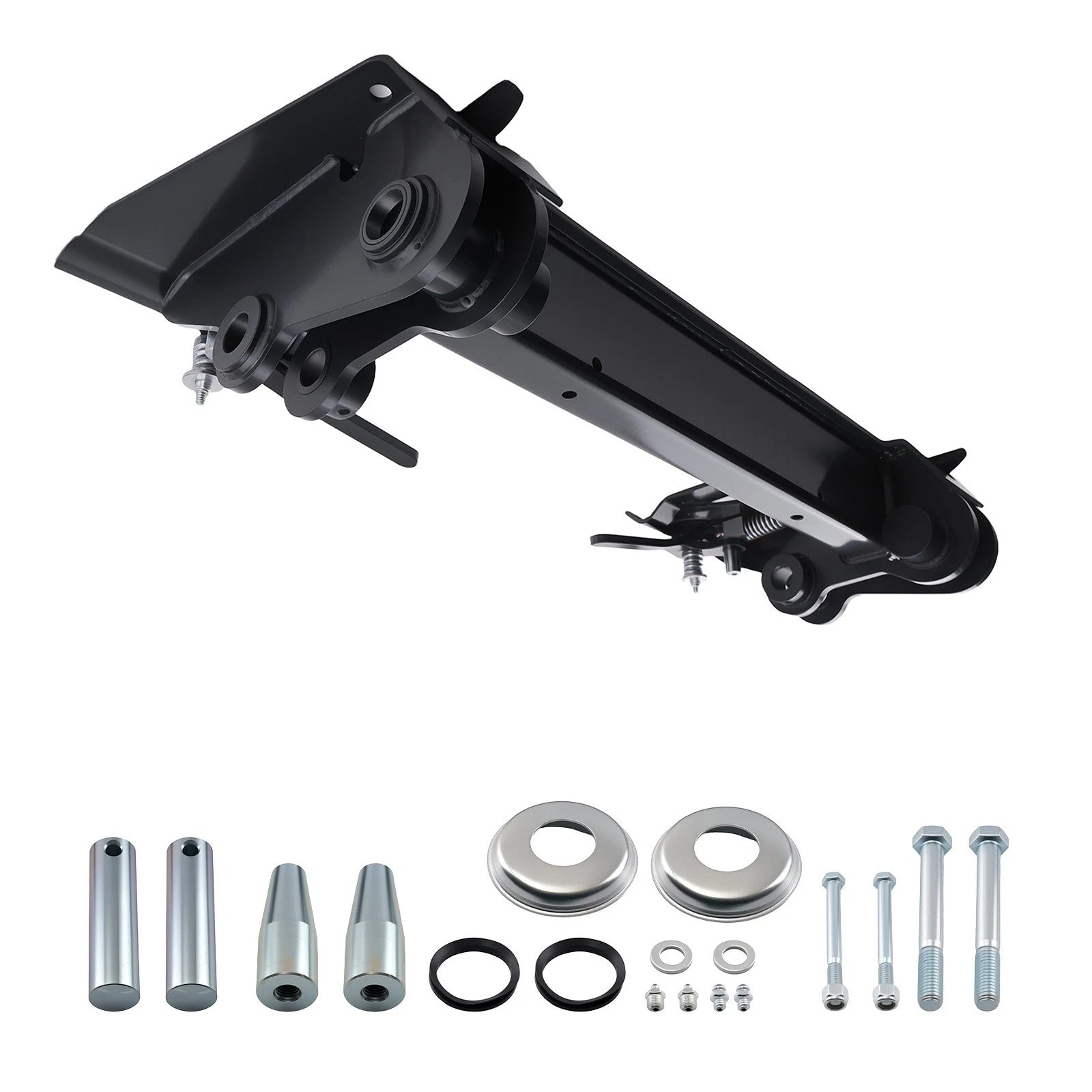 Complete Adapter Plate for Bobcat 773 S150 S160 S175 S185 S205 T180 7143508