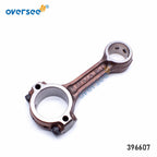 Connecting Rod for Johnson Evinrude OMC Outboard 2T 9.9-15HP (1990–1999) 396607, 331810