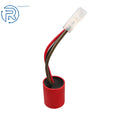 Battery Discharge Sensor for John Deere GT225 GT235 LX255 (2000–2005)
