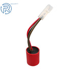 Battery Discharge Sensor for John Deere GT225 GT235 LX255 (2000–2005)