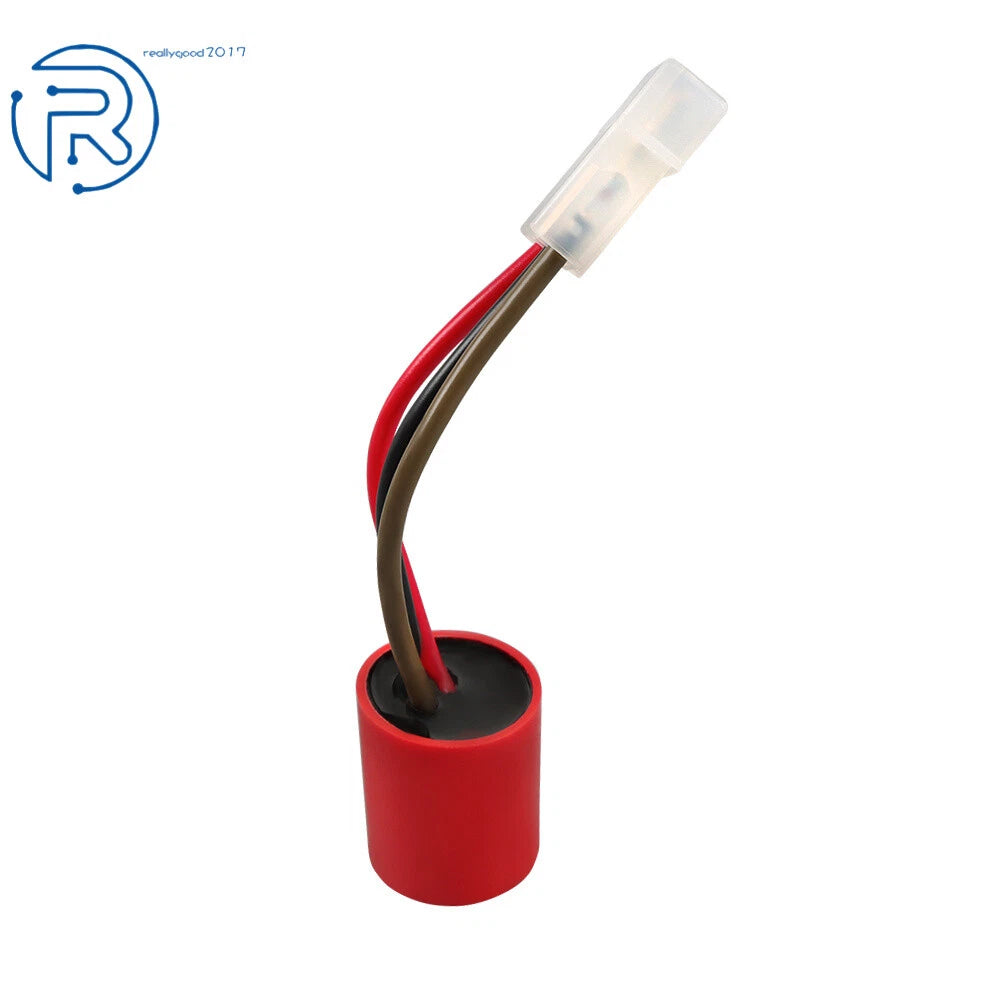 Battery Discharge Sensor for John Deere GT225 GT235 LX255 (2000–2005)