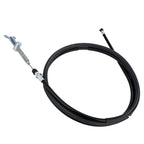 Rear Hand Park Brake Cable for Yamaha Grizzly 450 YFM450FG (2008–2010)
