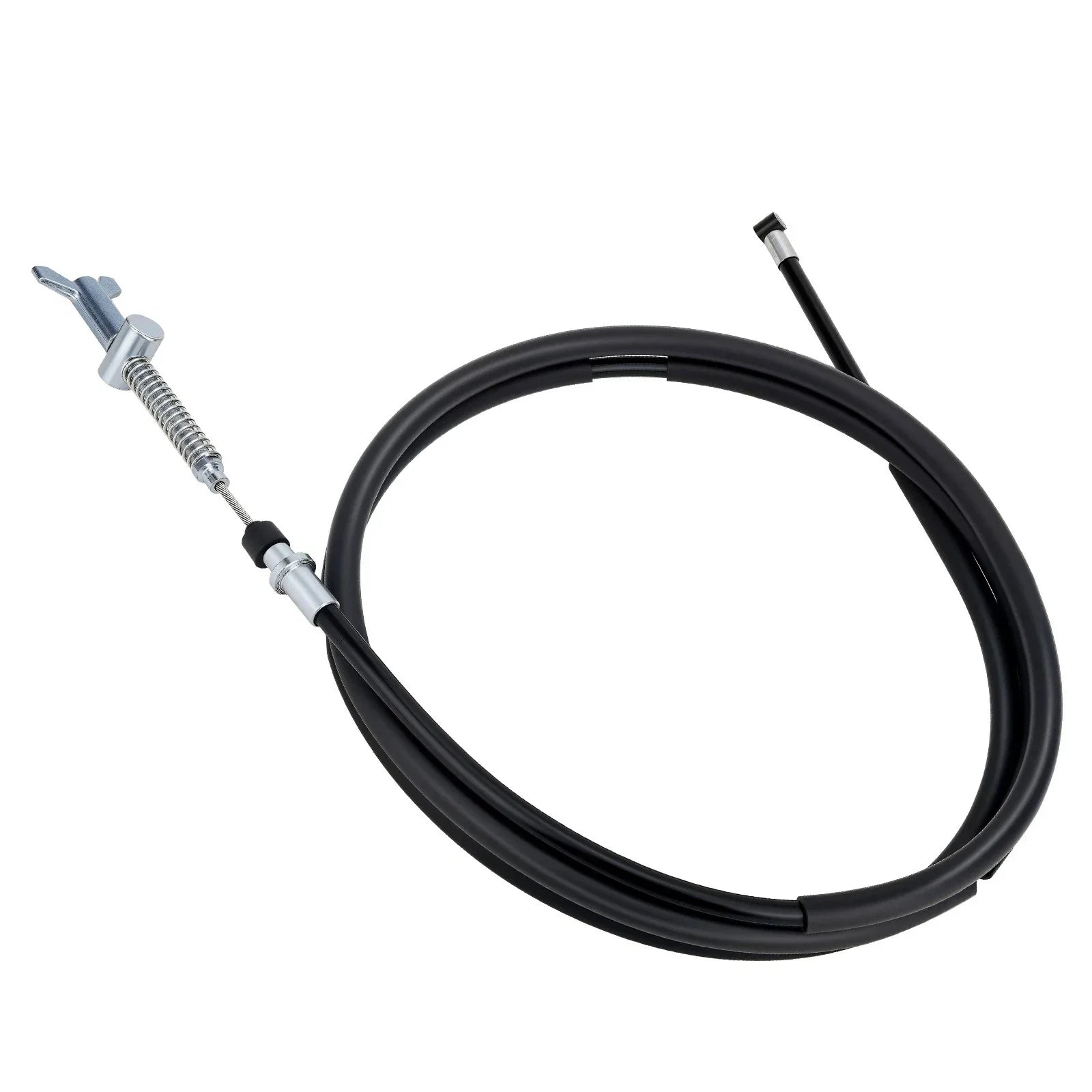 Rear Hand Park Brake Cable for Yamaha Grizzly 450 YFM450FG (2008–2010)