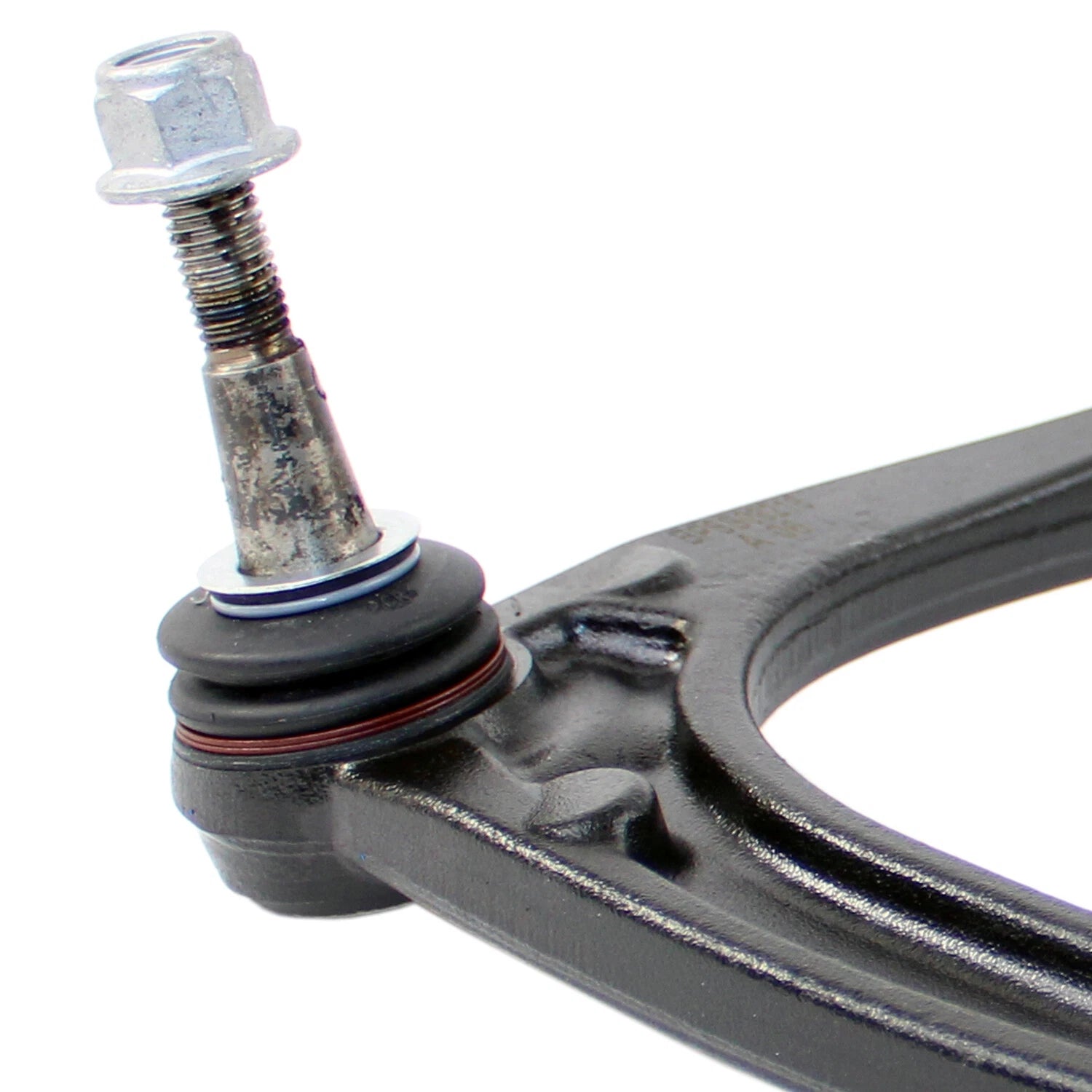 2X Upper Control Arm & Ball Joint for Tahoe (2000–2006)