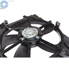 Cooling Fan Assembly for Hyundai Sonata (2015-2017)