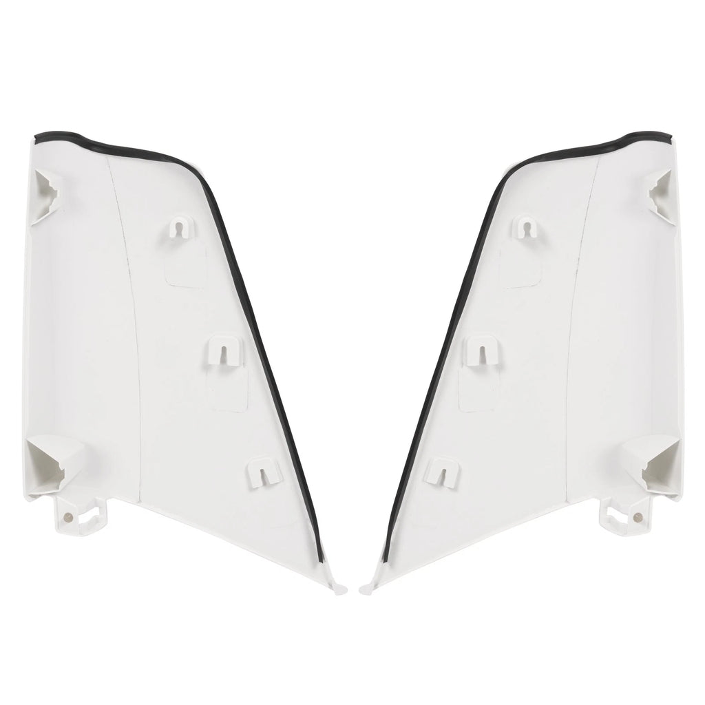 Side Panels for Isuzu NPR/NPR-HD/NQR/NRR (2005–2007)