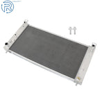 3Row Aluminum Radiator for Chevy Silverado 1500 2500 HD (1999-2014)