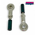 2X Steering Cable End 5mm & 1" Extension for Yamaha Superjet (1990–1997)