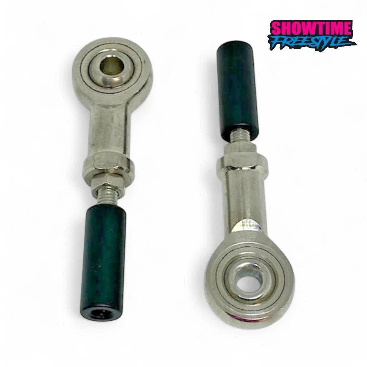 2X Steering Cable End 5mm & 1" Extension for Yamaha Superjet (1990–1997)