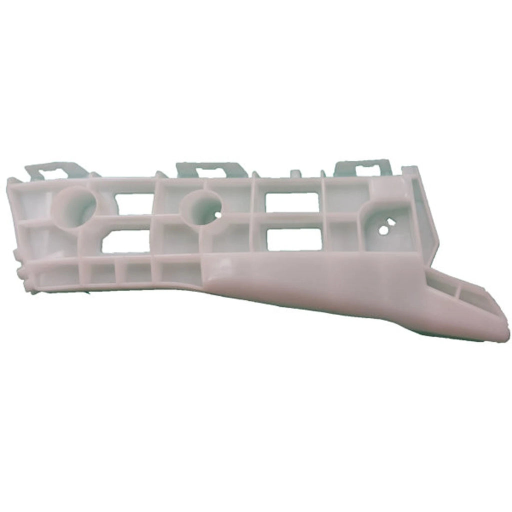 Replacement Plastic Front Passenger Side Outer Bumper Cover Guide