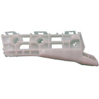 Replacement Plastic Front Passenger Side Outer Bumper Cover Guide