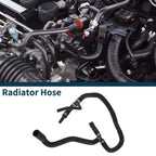 Radiator Hose Warm Air Outlet Pipe for Ford Explorer (2011–2019) FB5Z18472A Rubber