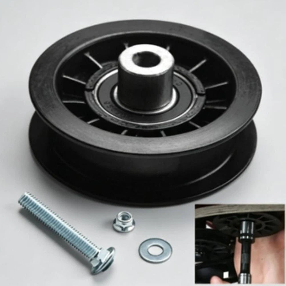 Idler Pulley for Lawn Mower