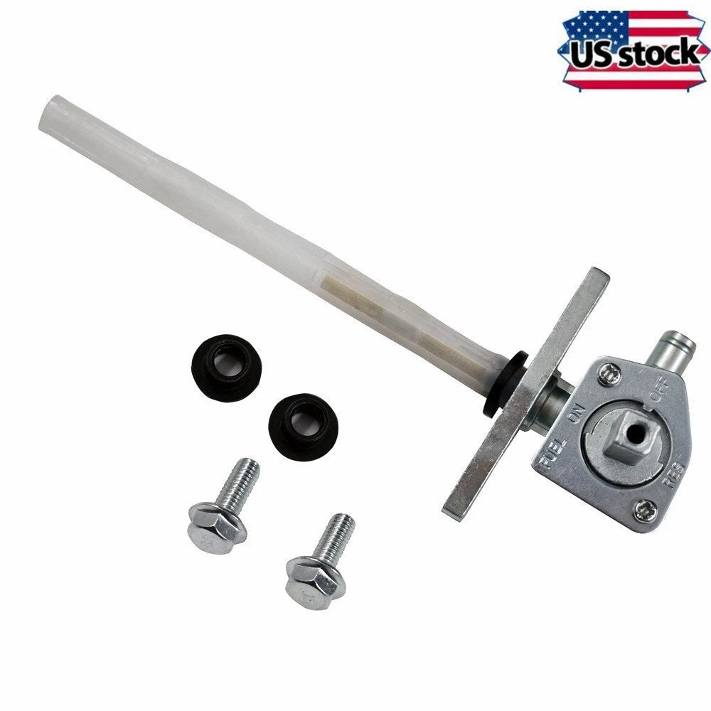 Fuel Gas Petcock Valve Switch for Honda TRX400EX (1999–2014)