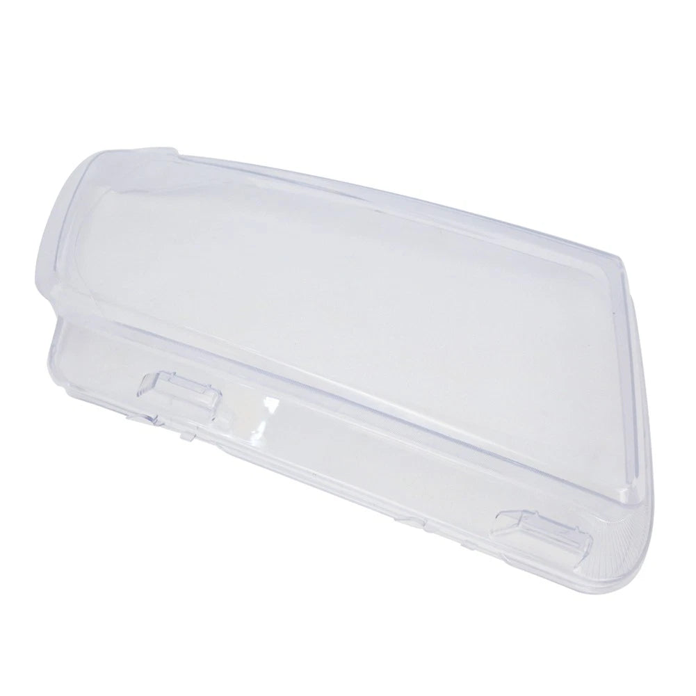 Headlight Lens Cover for Jeep Grand Cherokee, Compass (2011–2021)