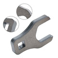 Inner Tie Rod Disassembly Tool for Can-Am Maverick X3 900 Max Turbo (2017–2024)