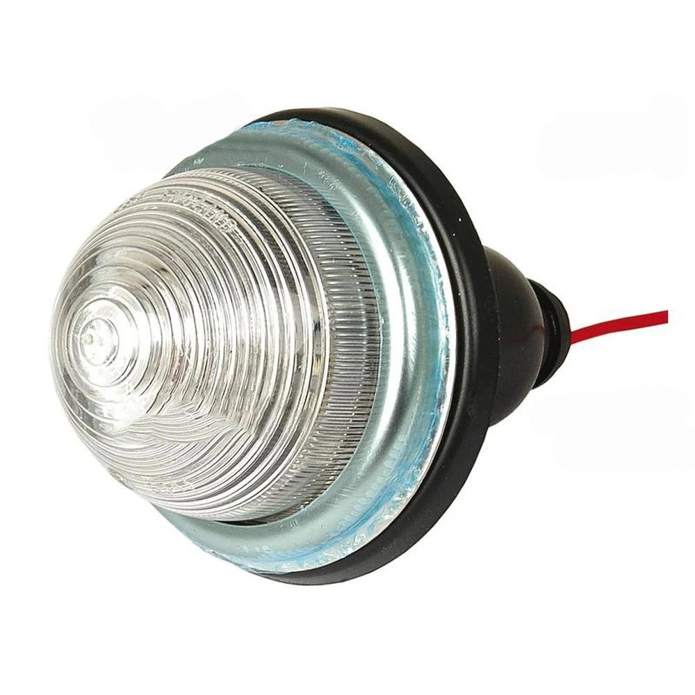 S.41131 Front Marker Light for Massey Ferguson (12V)