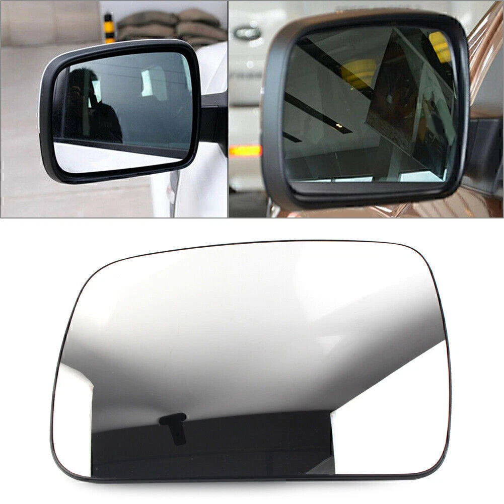 Heated Side Mirror for Land Rover Range Rover Sport LR2 LR4 (2005–2023)