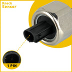 Knock Sensor for Honda Accord CR-V Element 2.4L (2003–2007) 30530PNA003