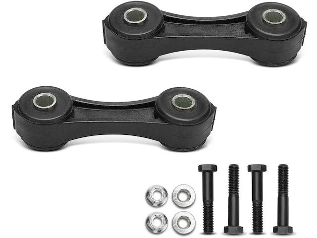 Front Sway Bar Link Kit for Mazda B2300 (1994–1997) YD164NZ
