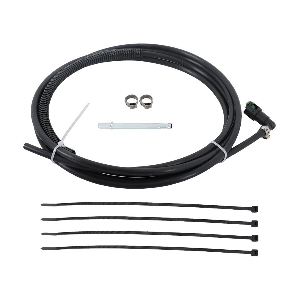 Gas Fuel Line for Dodge Ram 1500 2500 3500 (1993–2004)