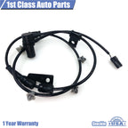Abs Speed Sensor for Hyundai Elantra (2001–2006)