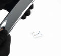 Chrome Front Driver Outer Door Handle for Nissan Infiniti FX35 FX45 (2003–2008)