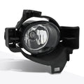 Fog Light for Nissan Altima 4-Dr Sedan (2010–2012) Right OE Style