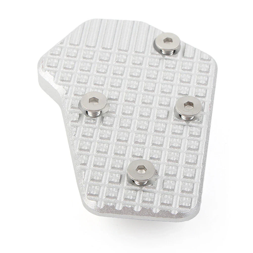 Rear Foot Brake Lever Pedal Pad Extender for BMW F900XR (2020-2021)