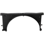 Upper Fan Shrouds for Chevy GMC Sierra 3500 2500 HD (2011–2014)