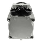 AC Compressor and Clutch Replacement for Ford Thunderbird (1994-1997)