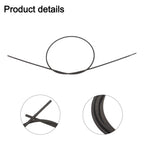 Double Driveshaft PPSR2122 C506000380 for Regular Use