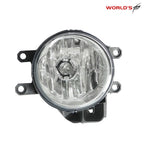 Bumper Fog Lights for Toyota Tundra (2014–2021)