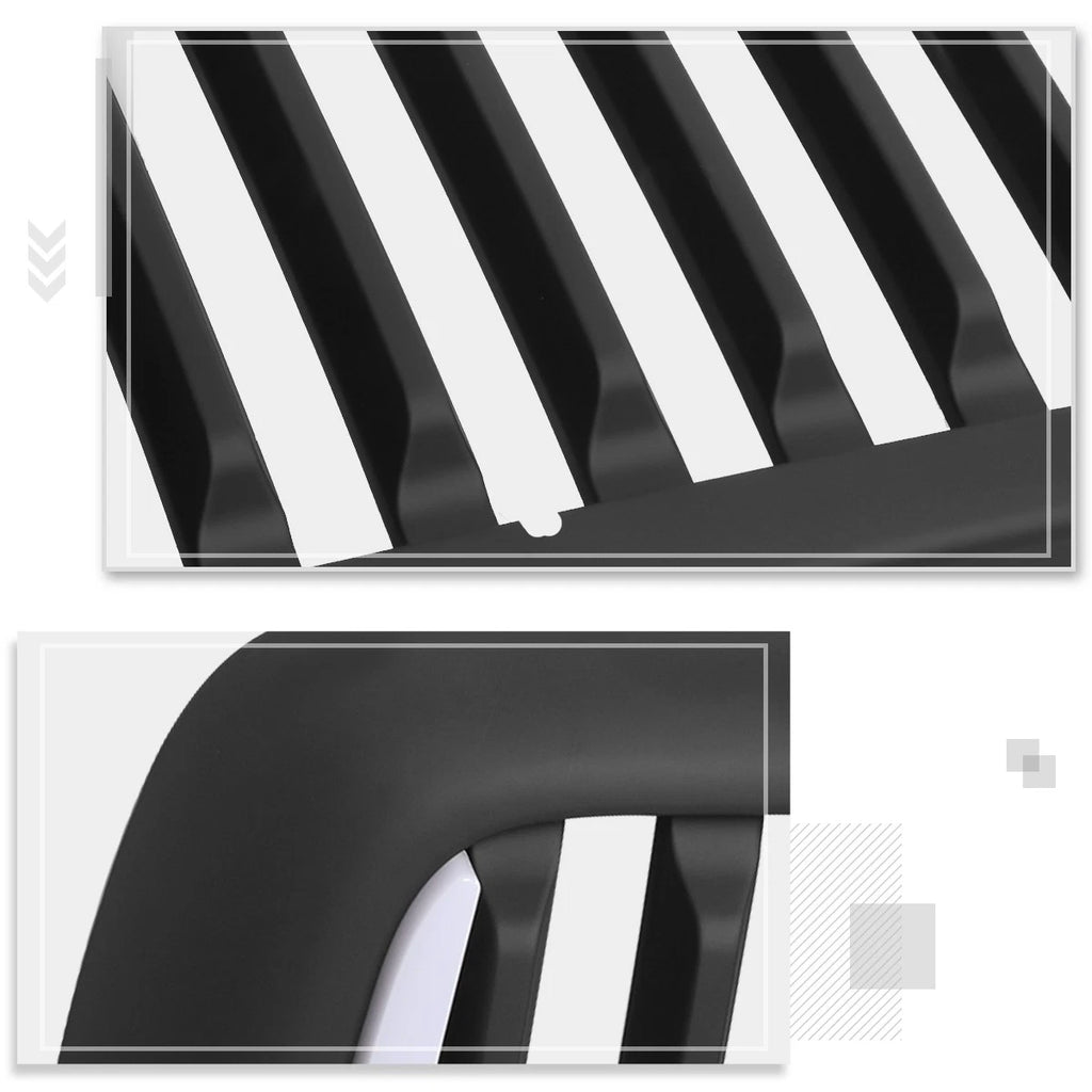 Powered Side Rear View Mirror for Hyundai Accent (2010–2011)