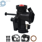 Carburetor Kit for Briggs & Stratton Mowers (Various Models)